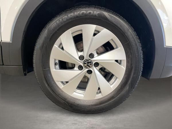 Volkswagen T-Cross Life 1.0 TSI 2xKlima ACC Fernlichtass.