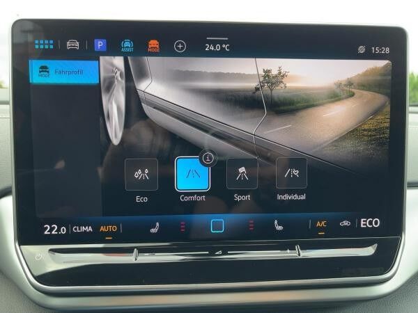Volkswagen ID.5 Pro IQ.LIGHT DCC AR-HUD HARMAN AREA-VIEW
