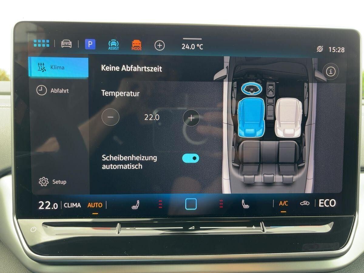 Volkswagen ID.5 Pro IQ.LIGHT DCC AR-HUD HARMAN AREA-VIEW