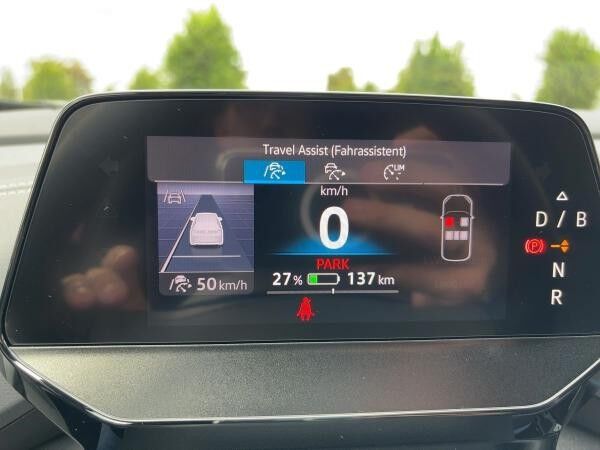 Volkswagen ID.5 Pro IQ.LIGHT DCC AR-HUD HARMAN AREA-VIEW