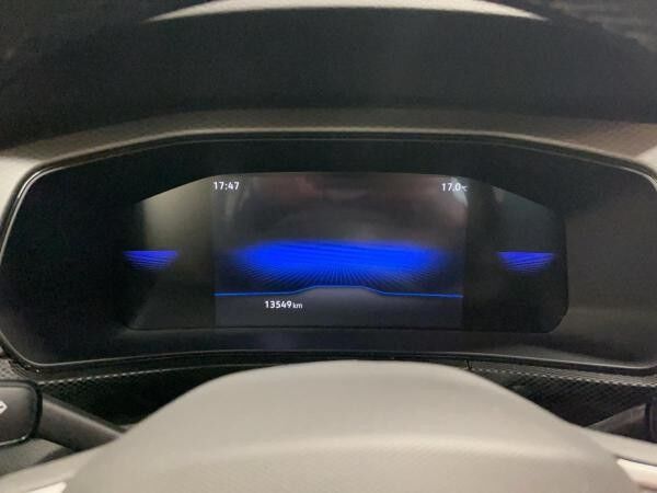 Volkswagen T-Cross Life 1.0 TSI 2xKlima ACC Fernlichtass.