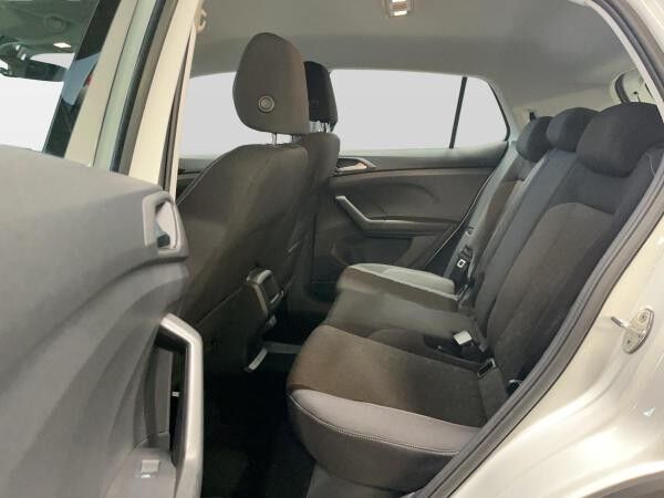 Volkswagen T-Cross Life 1.0 TSI 2xKlima ACC Fernlichtass.