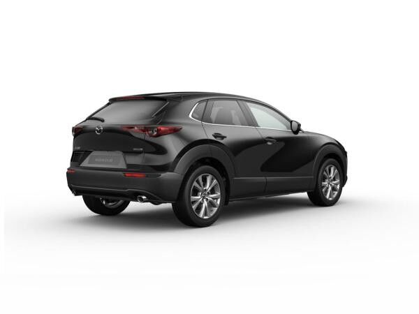 Mazda CX-30 eSKYACTIV-G2.5 140ps Aut. Takumi Leder-Schwarz