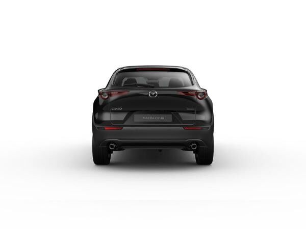 Mazda CX-30 eSKYACTIV-G2.5 140ps Aut. Takumi Leder-Schwarz
