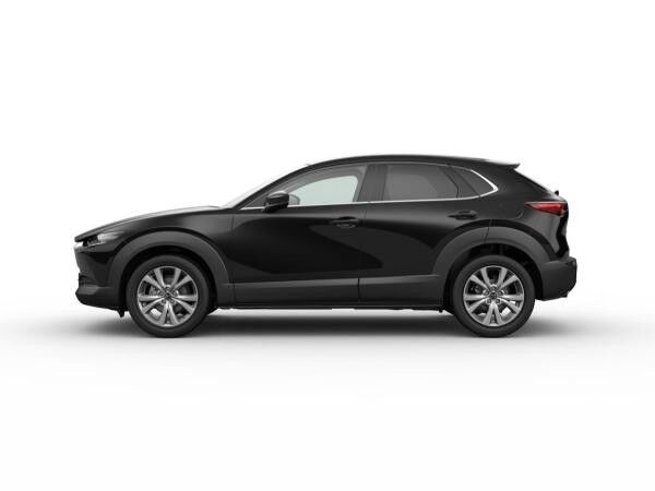 Mazda CX-30 eSKYACTIV-G2.5 140ps Aut. Takumi Leder-Schwarz