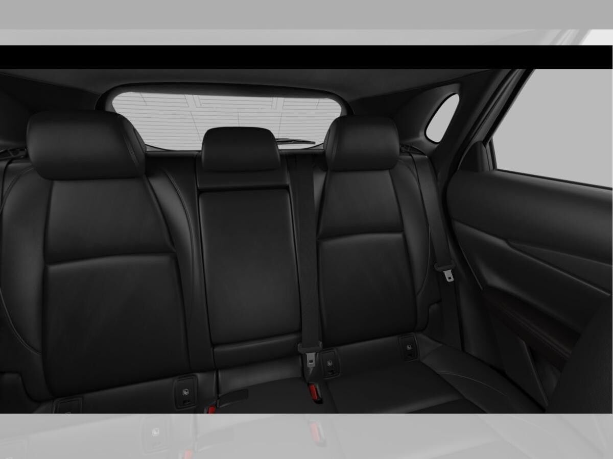 Mazda CX-30 eSKYACTIV-G2.5 140 ps Aut. Takumi Leder-Schwarz