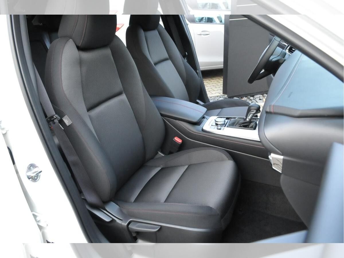 Mazda CX-30 SoMo eSKYACTIV-G 2.5 140 ps Autom. Homura SoMo