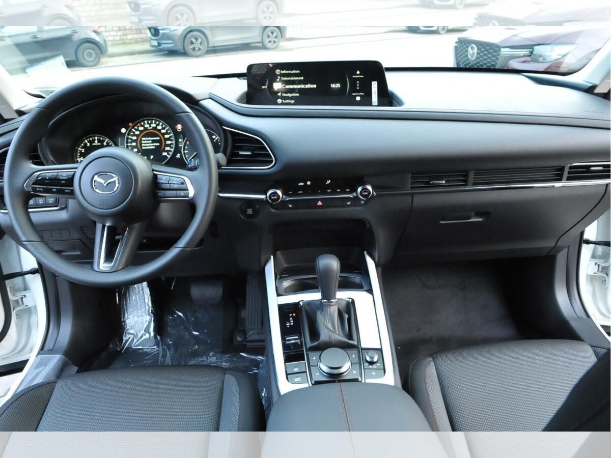 Mazda CX-30 SoMo eSKYACTIV-G 2.5 140 ps Autom. Homura SoMo