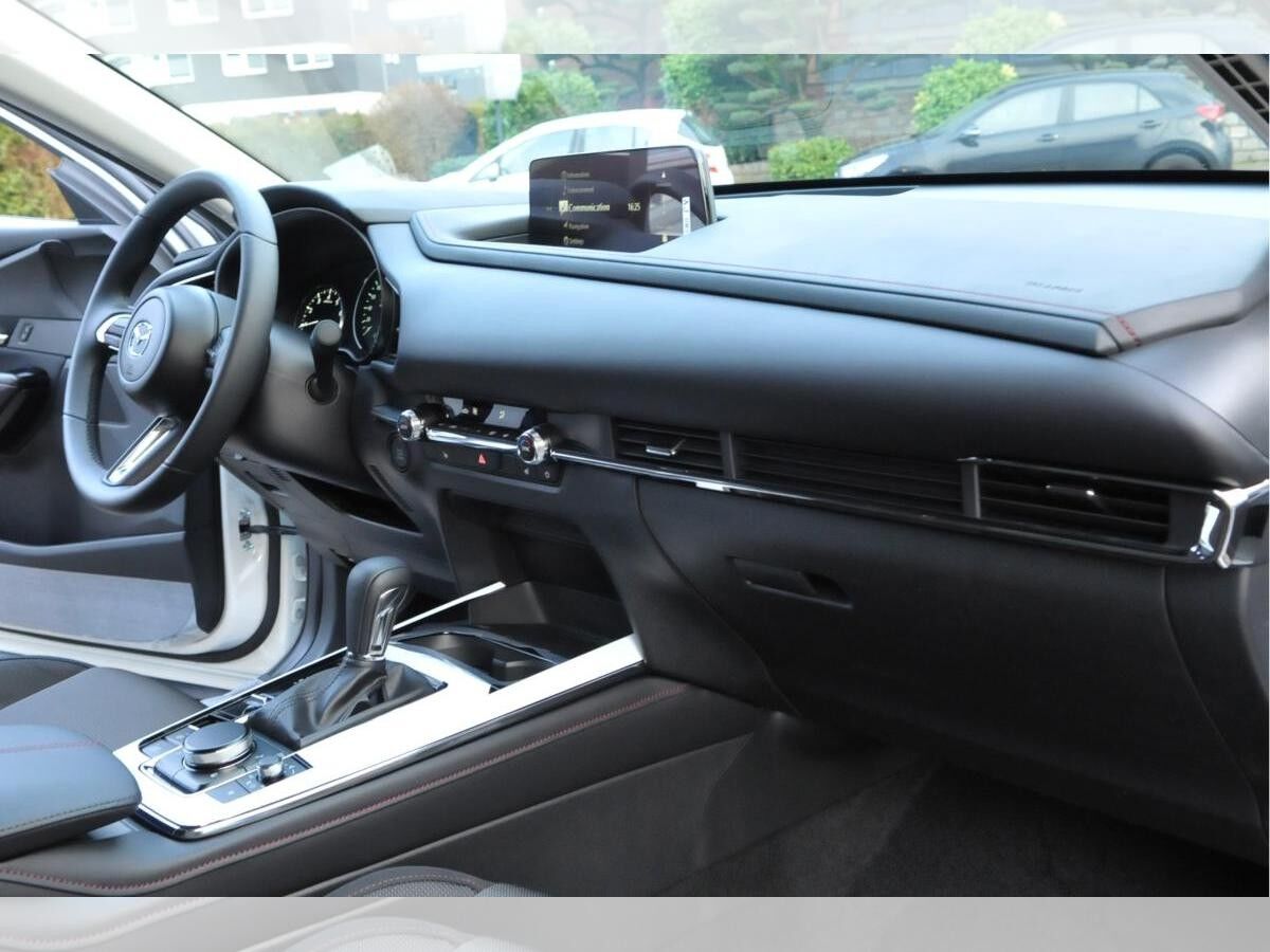 Mazda CX-30 SoMo eSKYACTIV-G 2.5 140 ps Autom. Homura SoMo