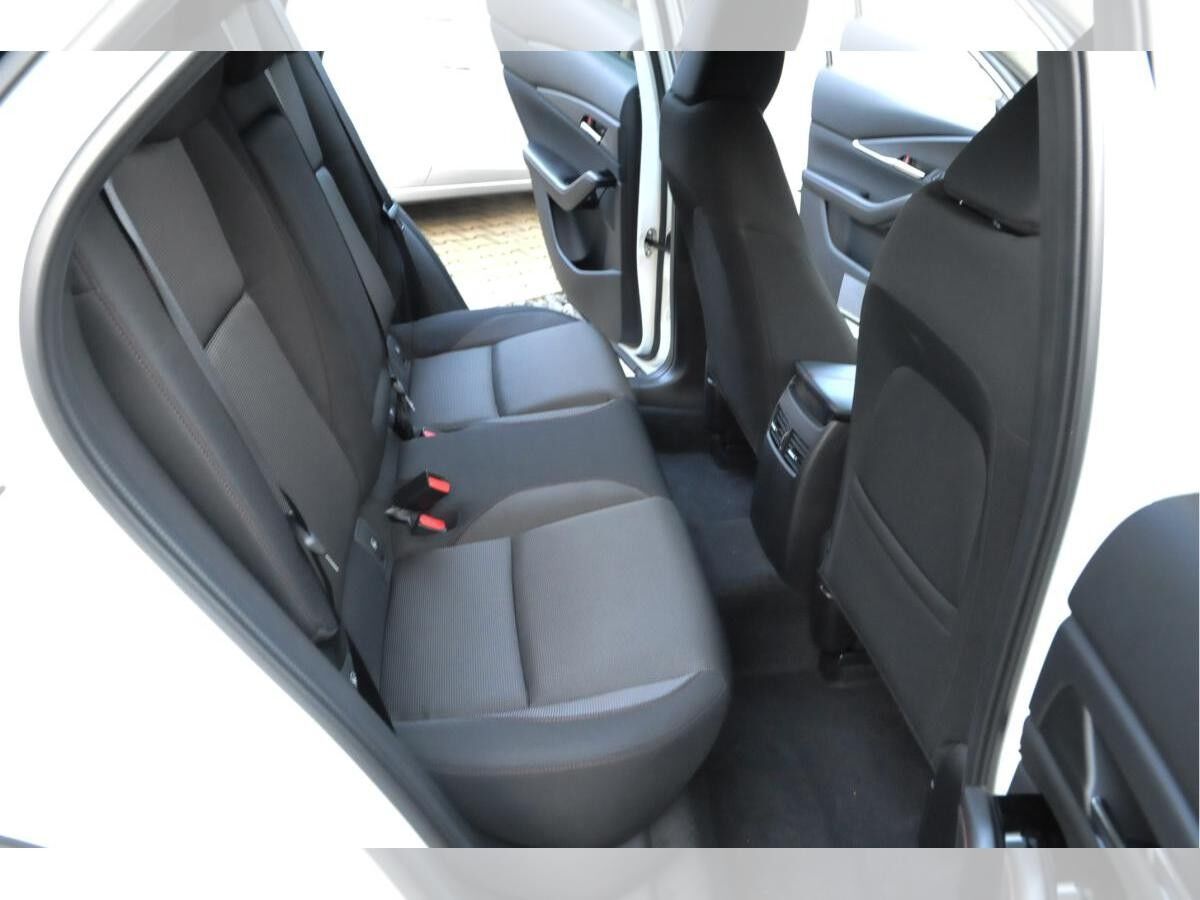 Mazda CX-30 SoMo eSKYACTIV-G 2.5 140ps Autom. Homura SoMo