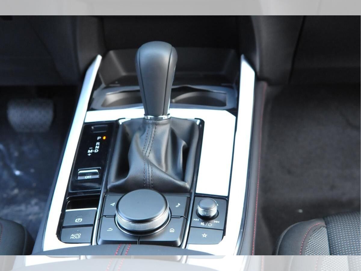 Mazda CX-30 SoMo eSKYACTIV-G 2.5 140ps Autom. Homura SoMo