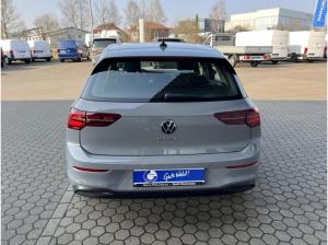 Volkswagen Golf VIII 1.0 TSI ACC+SHZ+PANORAMA+PDC+NAVI+GJR