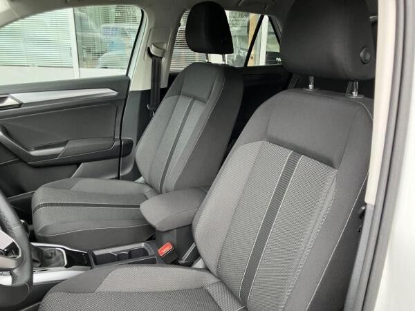 Volkswagen T-Roc 1.0 TSI Life NAVI+CARPLAY+SHZ+PDC+LED+MFL