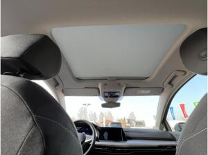 Volkswagen Golf VIII 1.0 TSI ACC+SHZ+PANORAMA+PDC+NAVI+GJR