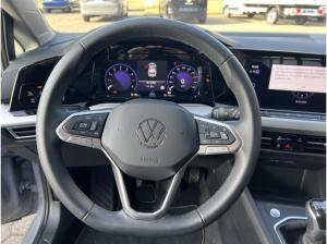 Volkswagen Golf VIII 1.0 TSI ACC+SHZ+PANORAMA+PDC+NAVI+GJR