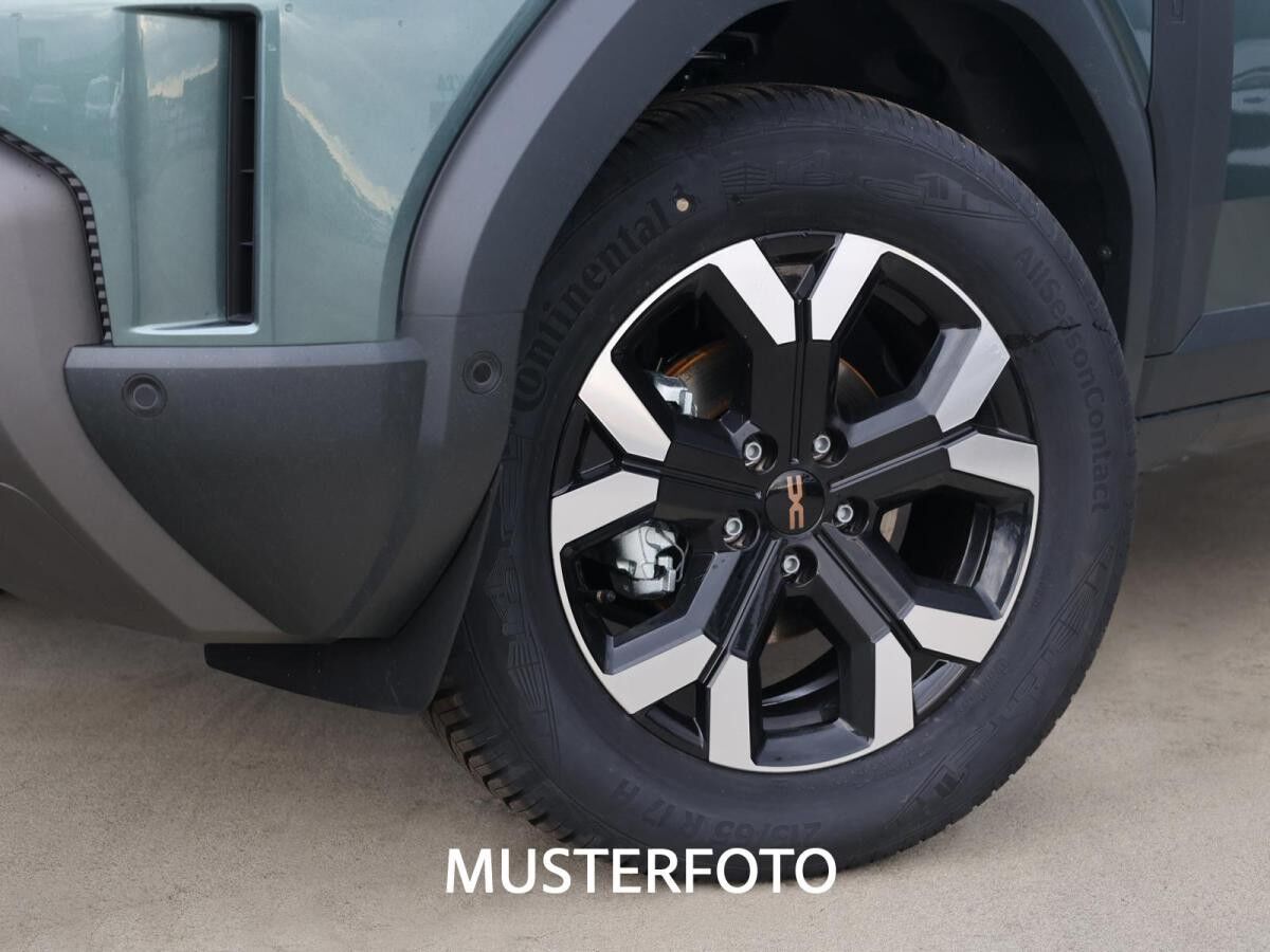 Dacia Duster Extreme+ ECO-G 100❗Sofort VERFÜGBAR❗️B