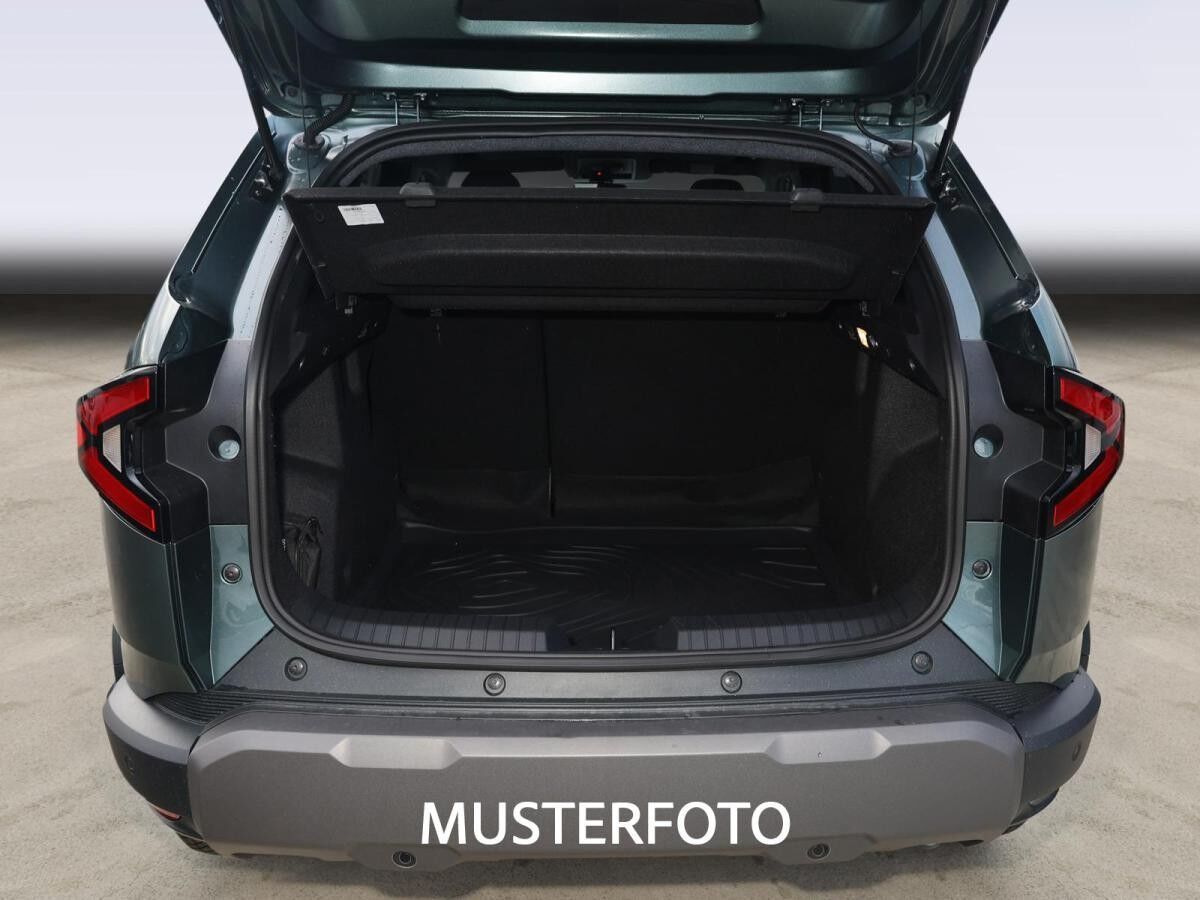 Dacia Duster Extreme+ ECO-G 100❗Sofort VERFÜGBAR❗️B