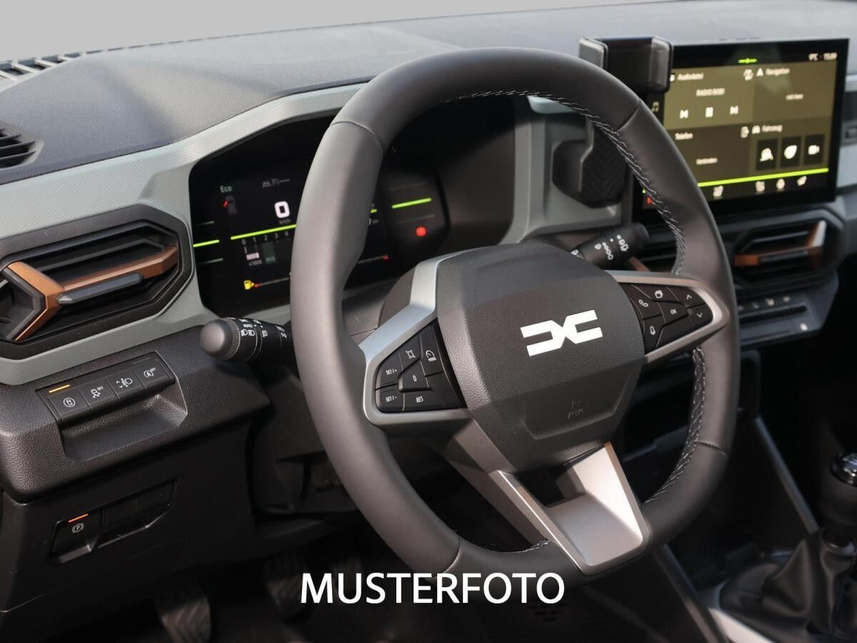 Dacia Duster Extreme+ ECO-G 100❗Sofort VERFÜGBAR❗️B