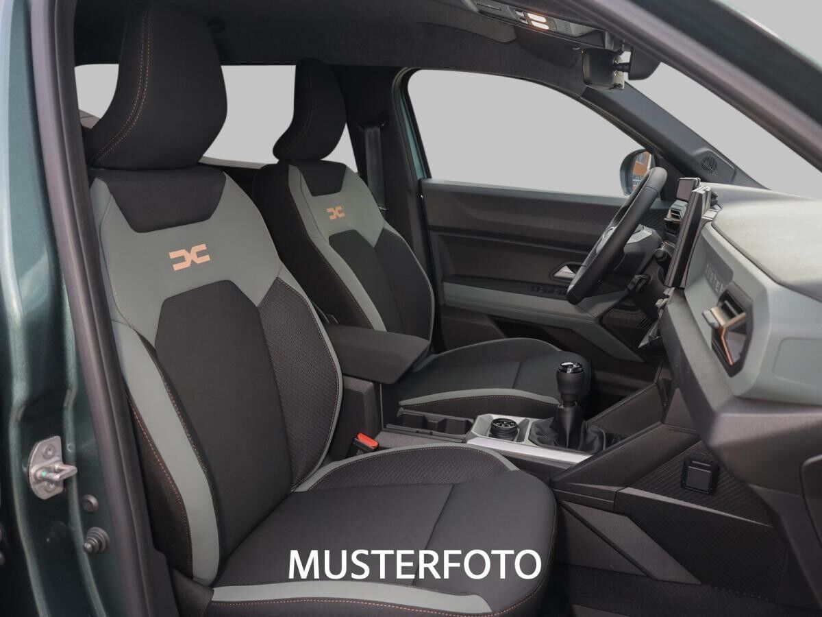 Dacia Duster Extreme+ ECO-G 100❗Sofort VERFÜGBAR❗️B