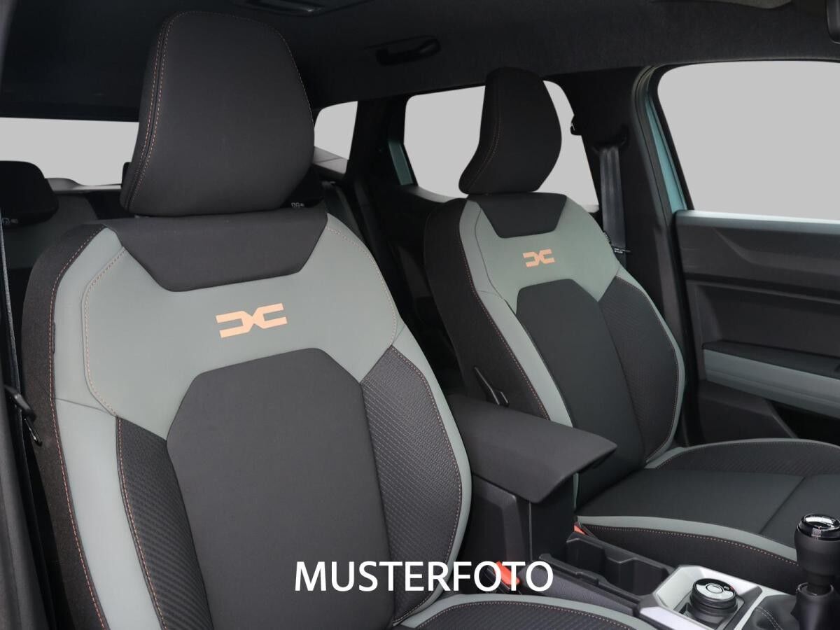 Dacia Duster Extreme+ ECO-G 100❗Sofort VERFÜGBAR❗️B
