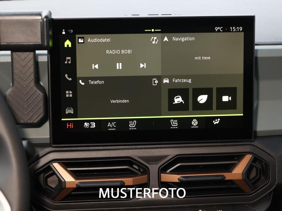 Dacia Duster Extreme+ ECO-G 100❗Sofort VERFÜGBAR❗️B