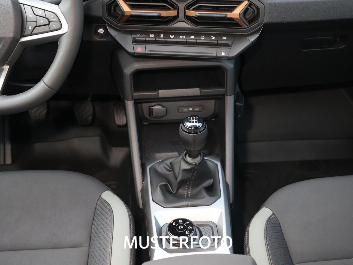 Dacia Duster Extreme+ ECO-G 100❗Sofort VERFÜGBAR❗️B