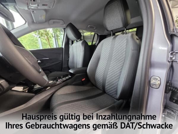Peugeot 208 Allure Hybrid 110 e-DSC6 / 360° Kamera / SHZ Navi