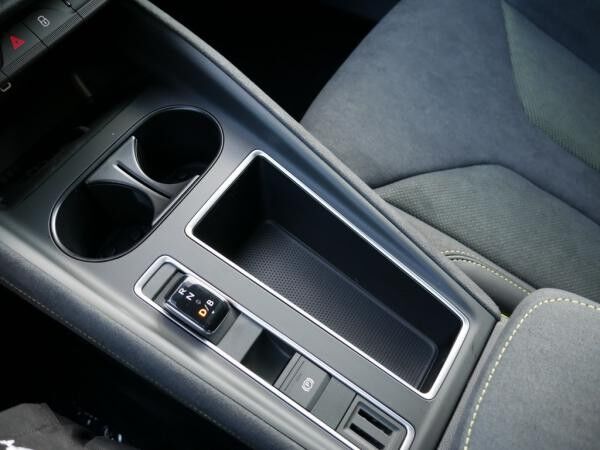 Skoda ENYAQ RS Lounge NAVI AHK ACC HUD PANO MATRIX-LED *816*