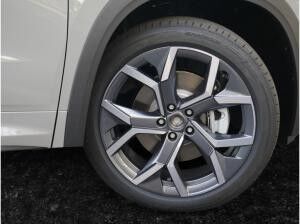 Skoda Kodiaq 2.0 TDI Sportline 4X4 AHK HUD LED PANO *853*