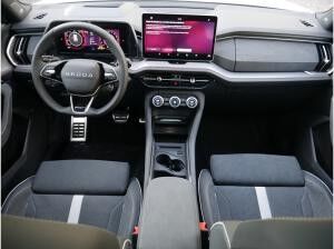 Skoda Kodiaq 2.0 TDI Sportline 4X4 AHK HUD LED PANO *853*