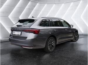 Skoda Octavia Combi 2.0 TDI Tour LEDER KAMERA NAVI LED *841*