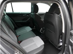 Skoda Octavia Combi 2.0 TDI Tour LEDER KAMERA NAVI LED *841*