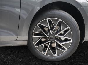 Skoda Octavia Combi 2.0 TDI Tour LEDER KAMERA NAVI LED *841*