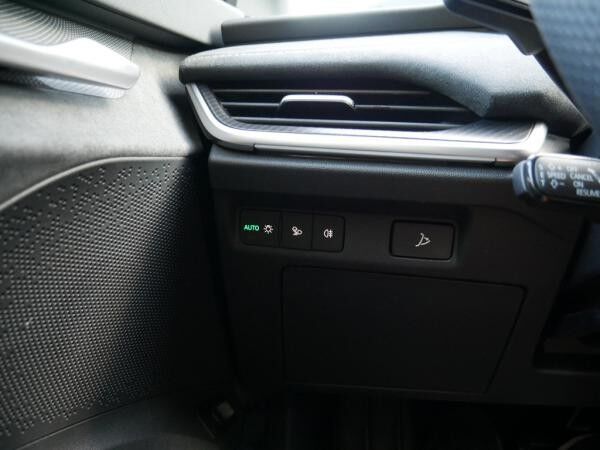 Skoda ENYAQ RS Lounge NAVI AHK ACC HUD PANO MATRIX-LED *816*