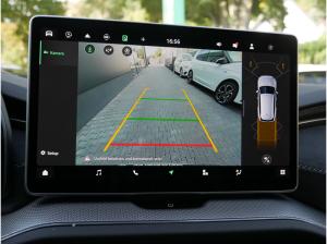 Skoda Kodiaq 2.0 TDI Sportline 4X4 AHK HUD LED PANO *853*