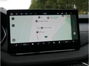 Skoda Octavia Combi 2.0 TDI Tour LEDER KAMERA NAVI LED *841*