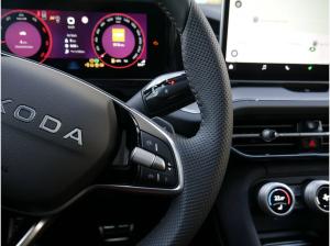 Skoda Kodiaq 2.0 TDI Sportline 4X4 AHK HUD LED PANO *853*