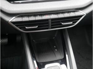 Skoda Octavia Combi 2.0 TDI Tour LEDER KAMERA NAVI LED *841*