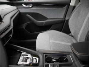 Skoda Octavia Combi 2.0 TDI Tour LEDER KAMERA NAVI LED *841*