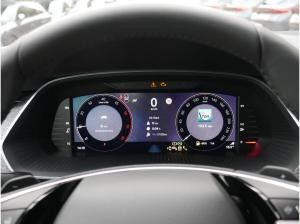 Skoda Octavia Combi 2.0 TDI Tour LEDER KAMERA NAVI LED *841*