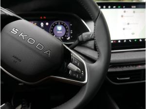 Skoda Octavia Combi 2.0 TDI Tour LEDER KAMERA NAVI LED *841*
