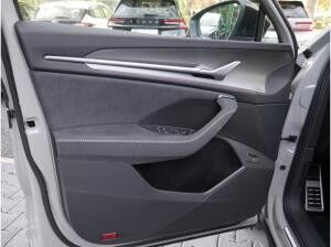 Skoda Kodiaq 2.0 TDI Sportline 4X4 AHK HUD LED PANO *853*