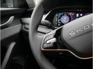 Skoda Octavia Combi 2.0 TDI Tour LEDER KAMERA NAVI LED *841*