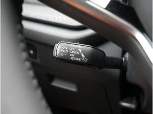 Skoda Octavia Combi 2.0 TDI Tour LEDER KAMERA NAVI LED *841*