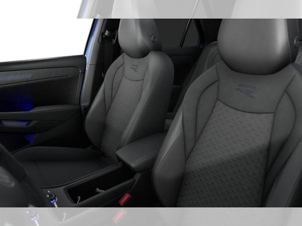 Volkswagen T-Roc R-Line 1.5 l eTSI OPF 110 kW (150 PS) 7-Gang-Doppelkupplungsgetriebe DSG