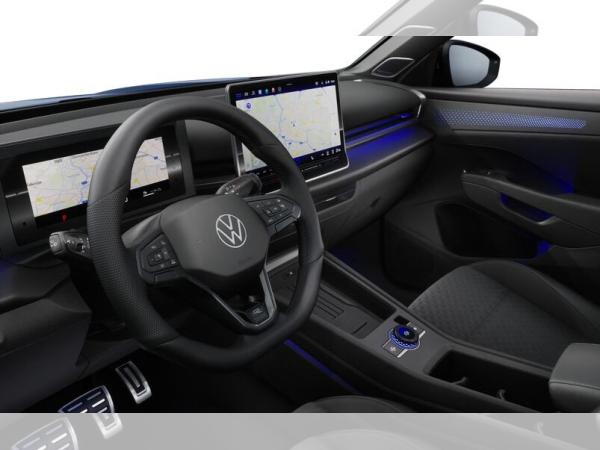 Volkswagen T-Roc R-Line 1.5 l eTSI OPF 110 kW (150 PS) 7-Gang-Doppelkupplungsgetriebe DSG