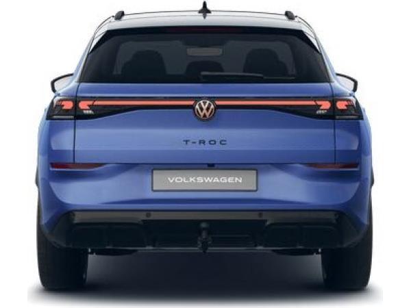 Volkswagen T-Roc R-Line 1.5 l eTSI OPF 110 kW (150 PS) 7-Gang-Doppelkupplungsgetriebe DSG