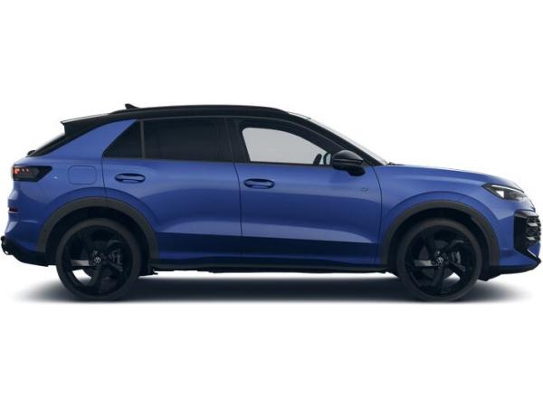 Volkswagen T-Roc R-Line 1.5 l eTSI OPF 110 kW (150 PS) 7-Gang-Doppelkupplungsgetriebe DSG