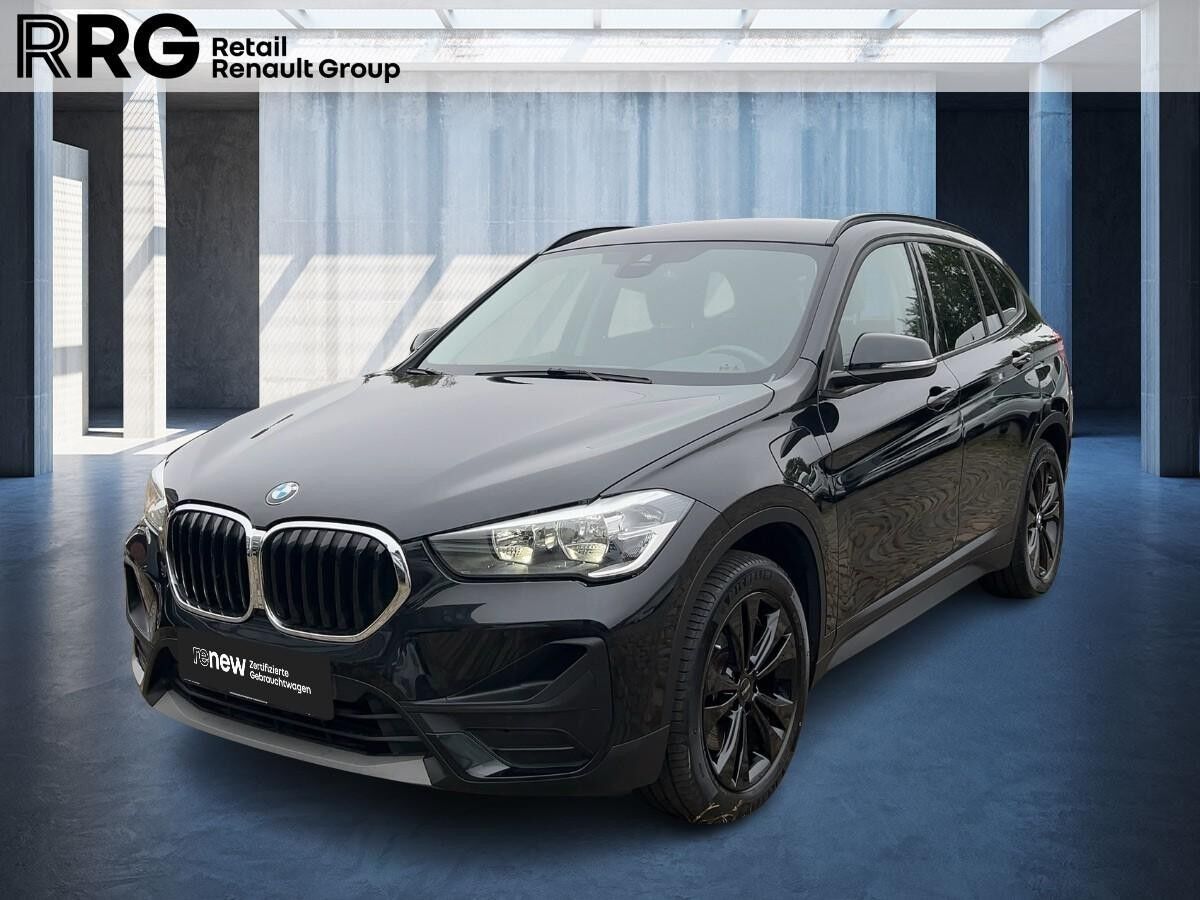 BMW X1 xDrive25e Advantage Kamera Navi SHZ