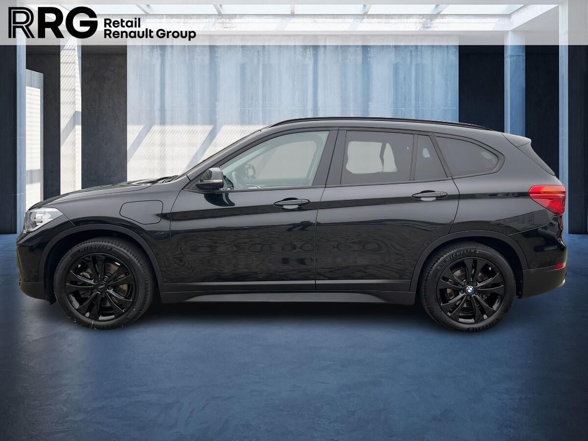 BMW X1 xDrive25e Advantage Kamera Navi SHZ